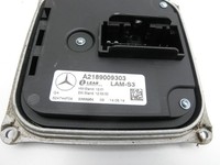 Mercedes CLA 250 C117 13-16 Xenon Vorschaltgerät Steuergerät Links Mercedes CLA 250 C117 13-16 24.06.2014... Vorschau 4