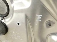VW Phaeton 3D 01-07 Lang Fensterheber o. FH-Motor Hinten Links VW Phaeton 3D 01-07 13.05.2006 3D7839461K... Vorschau 6
