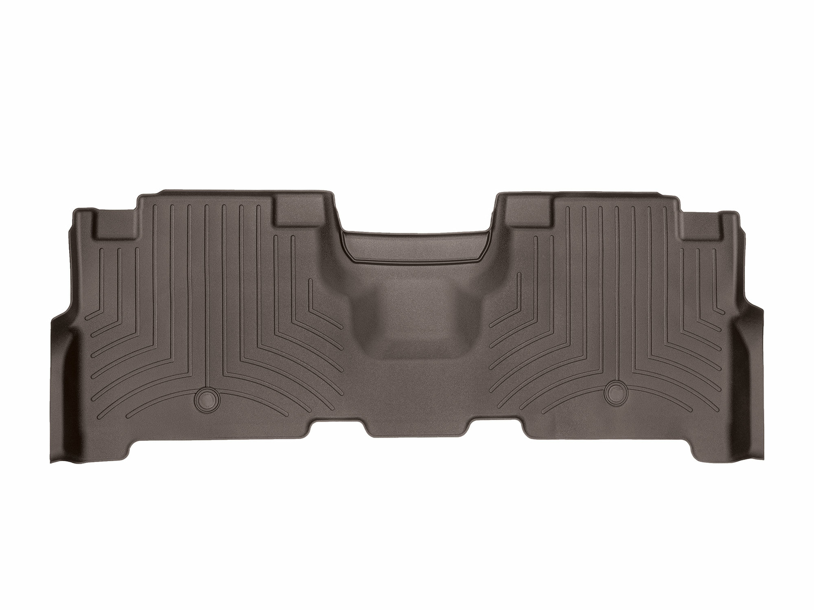 WeatherTech FloorLiner Floor Mats for 20182020 Lincoln Navigator