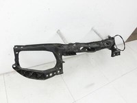 Opel Corsa D S07 06-10 1,2 51KW Schlossträger Frontmaske Träger Opel Corsa D S07 06-10 25.02.2010 gebraucht Vorschau 4