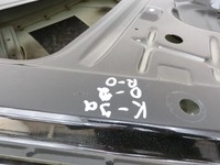 Skoda Octavia VRS III 5E 12-16 Kombi Tür Rechts Hinten LF9R Skoda Octavia VRS III 5E 12-16 18.12.2014 5E9833056C... Vorschau 9