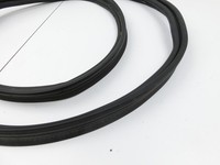 Mercedes E350 A207 10-13 Cabrio Dichtung Rahmen für Heckklappe Kofferraum Mercedes E350 A207 10-13 17.03.2010... Vorschau 4