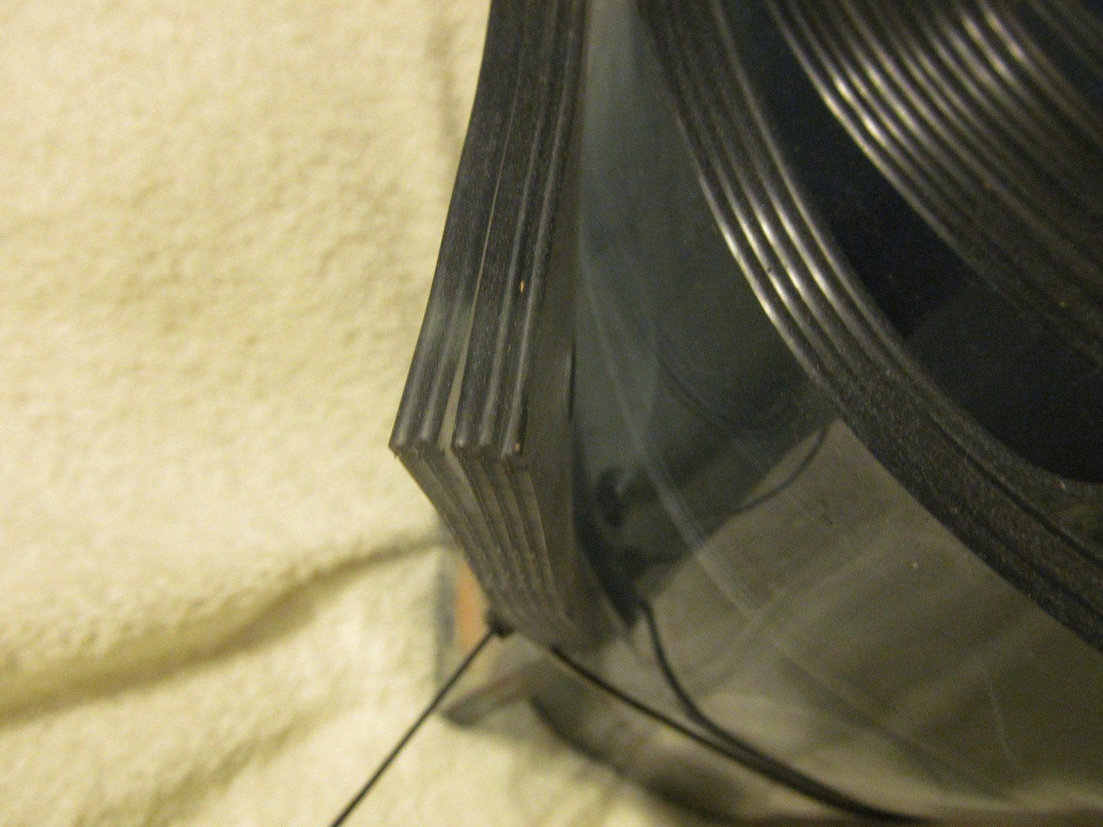 TMI Vinyl Freezer / Cooler Replacement Strip X 5 (5 Strips)...6