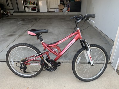 magna mtn tamer 18 speed
