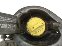 Range Rover Evoque L538 11-15 Scharnier Arm für Tankdeckel Tankklappe 949 Range Rover Evoque L538 11-15 11.12.2012... Vorschau 4