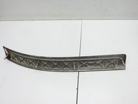 BMW 318Ci E46 00-03 Cabrio Blende Innen Türleiste Rechts Vorne Holzdekor BMW 318Ci E46 00-03 25.02.2002 8203826... Vorschau 2