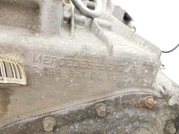 Mercedes A160 W169 08-12 CDI 1,5 60KW 716522 Schaltgetriebe Getriebe Mercedes A160 W169 08-12 22.09.2010... Vorschau 9