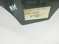 Mercedes S205 W205 14-18 Kombi Seitenscheibe RHK Türscheibe Rechts Hinten Orig. getönt Mercedes S205 W205 14-18... Vorschau 4