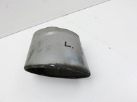 Mercedes SLK R171 04-08 1,8 120KW Auspuffblende Endrohr Links Mercedes SLK R171 04-08 23.11.2006 A1714900127 gebraucht Vorschau 2