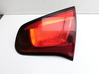 Citroen C3 II SC 09-13 5T Rückleuchte Heckleuchte für Klappe Rechts Citroen C3 II SC 09-13 03.05.2011 9685225480... Vorschau 4