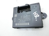 Volvo V60 I D3 10-13 Steuergerät ECU Modul Türsteuergerät Rechts Hinten Volvo V60 I D3 10-13 01.10.2010 31343873... Vorschau 2