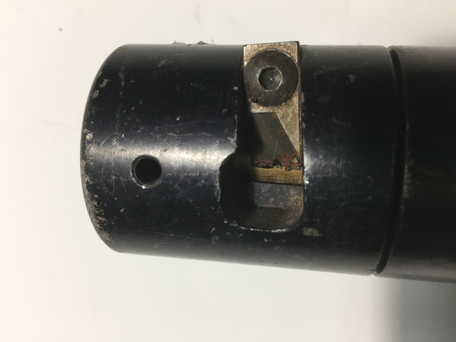 Cable Prep SCT-540QR stripping/coring tool
