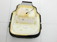 Volvo V60 D4 10-13 Kombi Sitzbezug Sitzpolster für Beifahrersitz Rechts Vorne Volvo V60 D4 10-13 01.10.2012... Vorschau 5