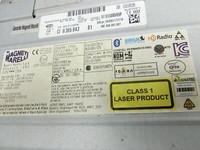 BMW F32 420d 13-17 Navigationssystem Navi BMW F32 420d 13-17 29.04.2014 9381311 65129381311 9365843... Vorschau 6