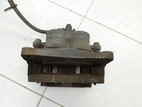 Subaru Impreza III GR 08-12 1,5 79KW Bremssattel Bremszange Vorne Rechts Subaru Impreza III GR 08-12 18.06.2010... Vorschau 5