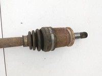 Peugeot 4007 07-12  HDI 2,2 115KW 4WD Antriebswelle Gelenkwelle Rechts Hinten Peugeot 4007 07-12 09.05.2012 3274D0... Vorschau 5