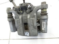 Hyundai Kona Hybr I OS 17-20 Hybrid GDi 1,6 77KW Bremssattel Bremszange Hinten Rechts Hyundai Kona Hybr I OS 17-20... Vorschau 4