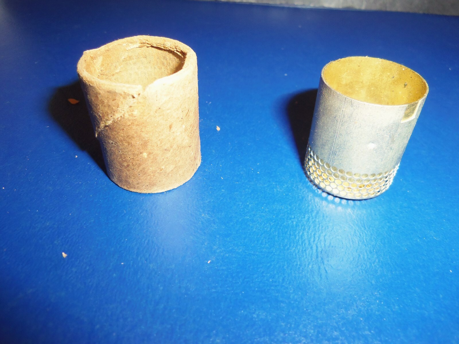 Vintage NOS Aladdin Generator / Flame Spreader #6