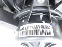 Opel Insignia A G09 09-13 Gebläsemotor Lüftermotor Heizungsgebläse Opel Insignia A G09 09-13 05.10.2012 13263279... Vorschau 2