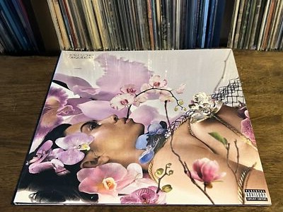 Kali Uchis - Orquídeas (LP, Album, Ltd, Mil) (Mint (M