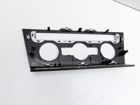 VW Passat 3G B8 14-19 Blende Einbaurahmen Bedienteil Siver grey VW Passat 3G B8 14-19 31.01.2018 3G1863042... Vorschau 5