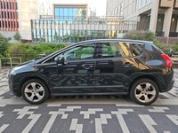 PEUGEOT 3008 1.6 PETROL MANUAL VTI SPORT 5DR * ULEZ COMPLIANT * 3008 308 5008