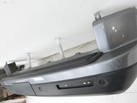 Land Rover Discovery 4 L319 09-13 Stoßstange Stoßfänger Heckstosstange Hinten 949 Land Rover Discovery 4 L319 09-13... Vorschau 7