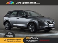2022 Nissan Qashqai 1.3 DiG-T MH 158 Acenta Premium Xtronic SUV PETROL Automatic
