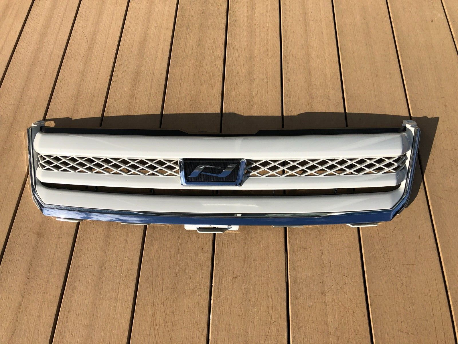 ノア　① JDM 2005 Toyota NOAH AZR60 AZR65 Front Grille Grill OEM | eBay
