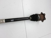Audi A4 8E 04-08 2,0 96KW Antriebswelle Gelenkwelle Rechts Vorne Audi A4 8E 04-08 12.09.2005 8E0407272AR gebraucht Vorschau 6