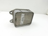 Audi A3 8V 12-16 TFSI 1,4 103KW Ölkühler Audi A3 8V 12-16 17.06.2014 04E117021C gebraucht Vorschau 3