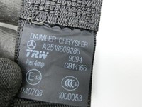 Mercedes W251 R350 07-10 Kurz Gurt Sicherheitsgurt Gurtstraffer Rechts Hinten für Zusatzreihe Mercedes W251 R350... Vorschau 6