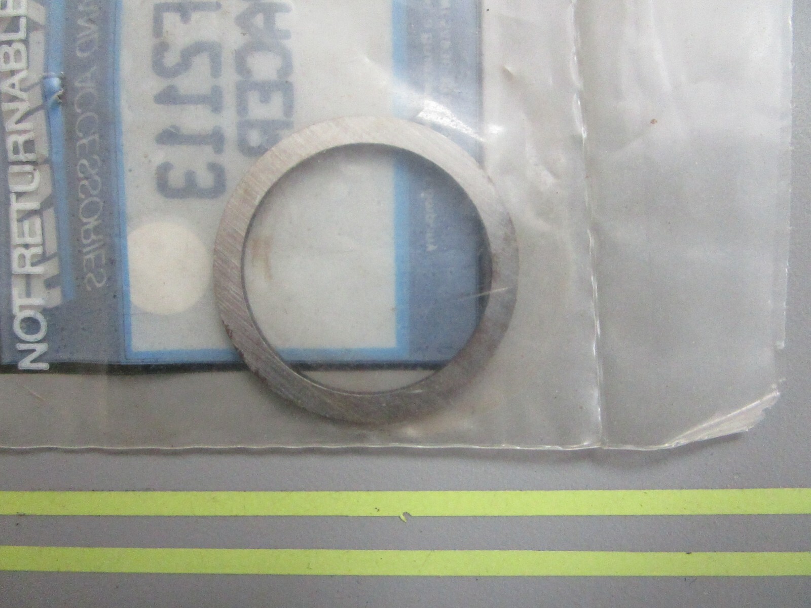 NEW OEM* 0820 Mercury Quicksilver Spacer 23-F2113 | eBay