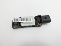 VW Phaeton 3D 10-16 Airbag Crashsensor Aufprallsensor Sensor Links VW Phaeton 3D 10-16 15.12.2011 f4B0959643E... Vorschau 4