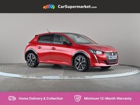 2023 Peugeot 208 1.2 PureTech 100 GT Hatchback Petrol Manual