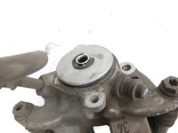 Mercedes W176 A180 15-18 1,6 85KW Bremssattel Bremszange Hinten Rechts Mercedes W176 A180 15-18 19.10.2016... Vorschau 5