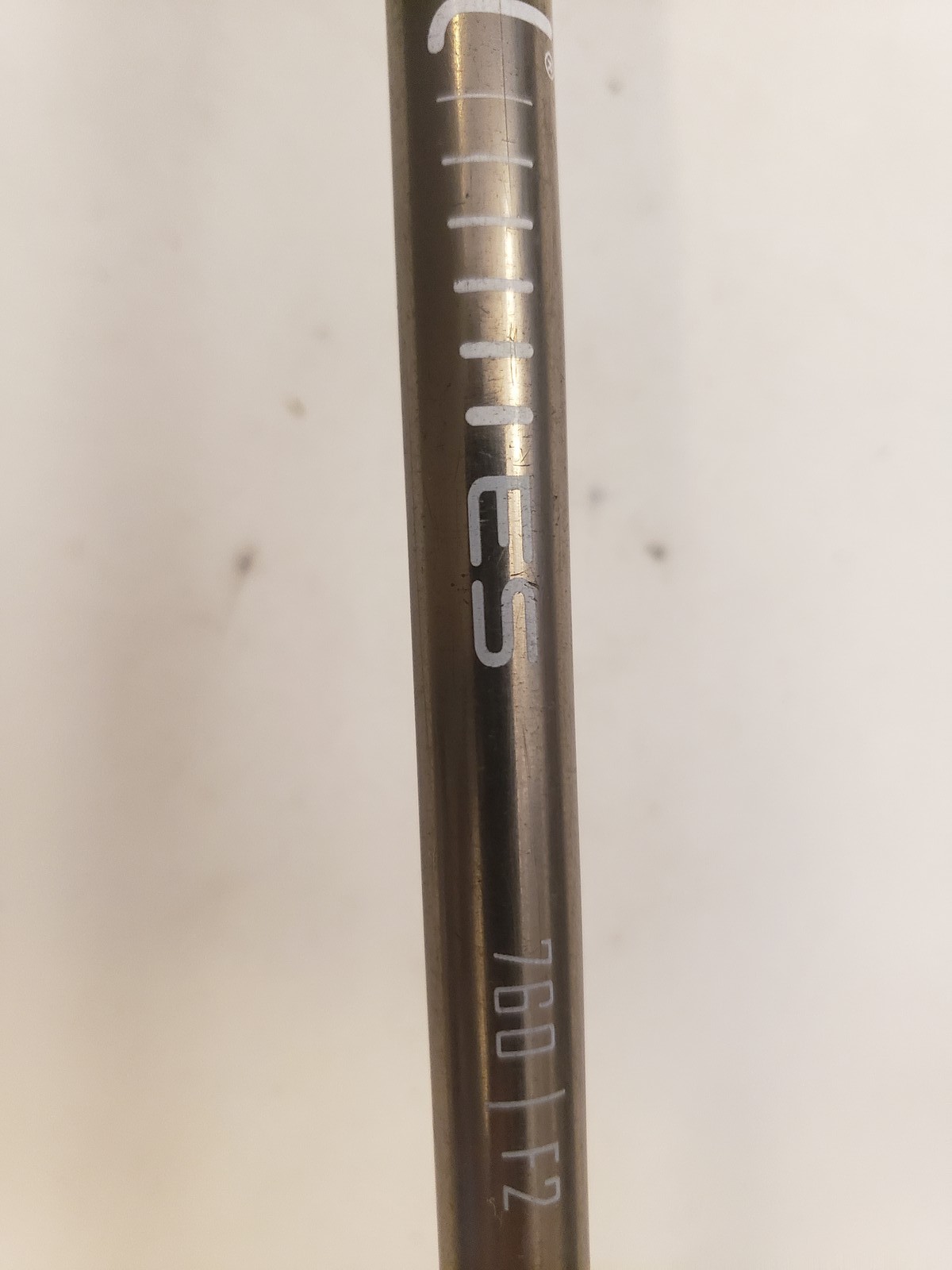 Used Ping G410 - Sandwedge - SW - Recoil ES 760 F2 - Senior - RH