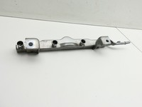 Mazda 3 BL 09-11 1,6 77KW Einspritzleiste Düsenstock für Einspritzanlage Mazda 3 BL 09-11 01.10.2011 gebraucht Vorschau 2