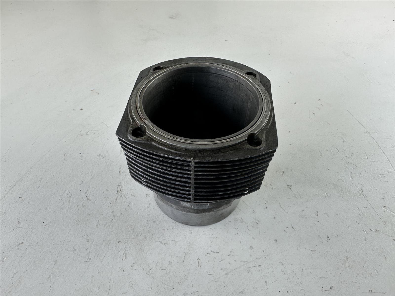 Porsche Zylinder 854/2A+