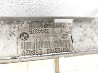 BMW E87 118d 07-11 LCI Lenkgetriebe Servolenkung BMW E87 118d 07-11 LCI 21.11.2007 5900223 3244375 gebraucht Vorschau 5