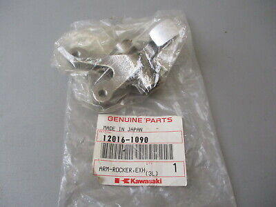 New Kawasaki ZX-600-R-RX Ninja ZL600 Eliminator Rocker Arm P/No 12016-1062 NOS archives.statelegals.staradvertiser.com