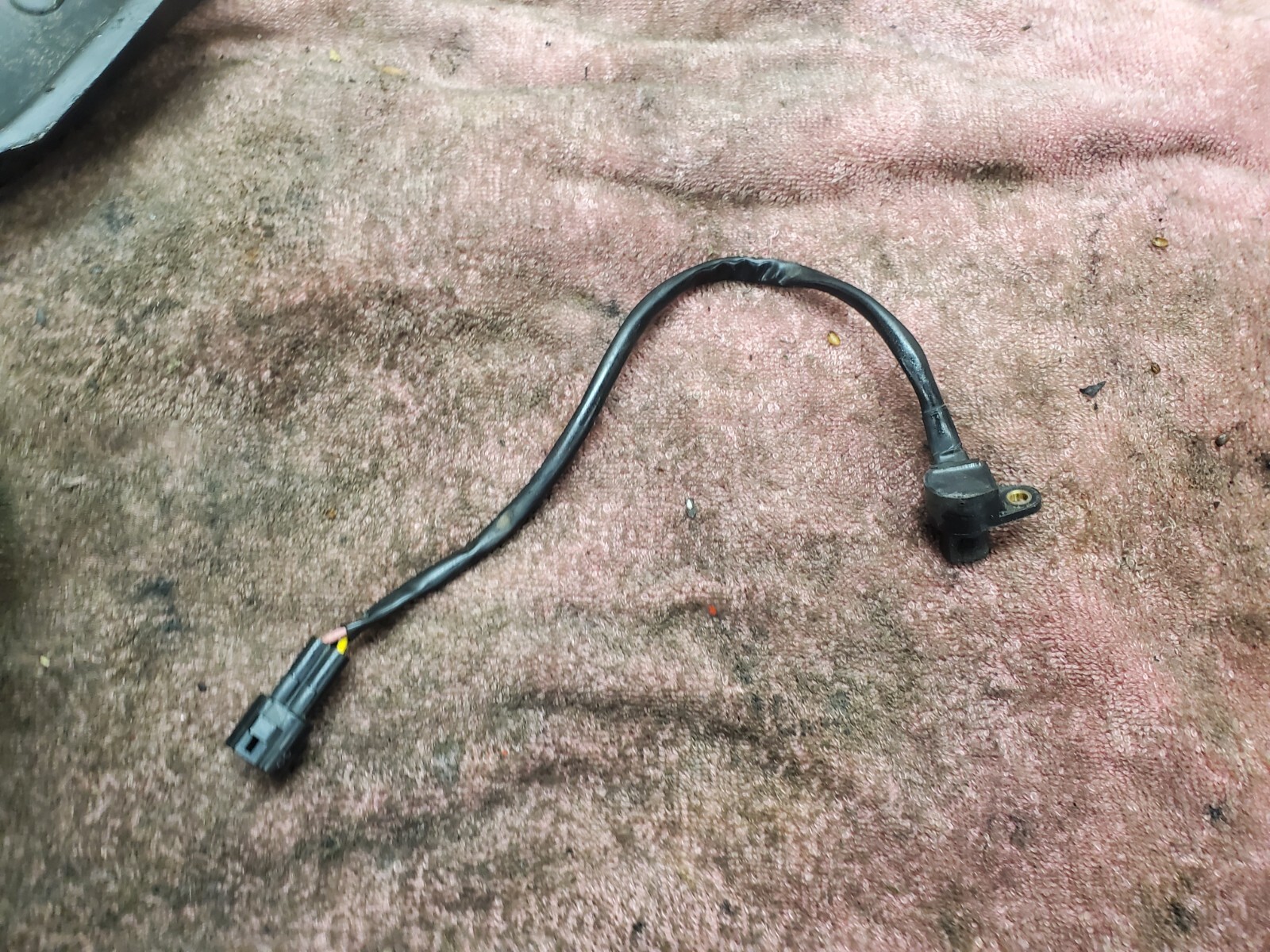 その他 KM Kawasaki Ninja 1000 ZX1000 16-20 Gauge Cluster Speedometer