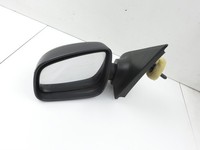 Dacia Sandero II B52 17-20 Spiegel Aussenspiegel Links Mechanisch NV676 Dacia Sandero II B52 17-20 05.11.2018... Vorschau 3