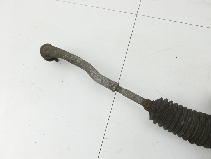 Honda Jazz GE III 08-11 Lenkgetriebe Elektrische Lenkhilfe  - Bild 4