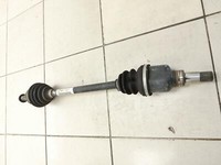 Citroen C1 II 14-18  VTi 1,2 60KW Antriebswelle Gelenkwelle Links Vorne Citroen C1 II 14-18 17.04.2015 B000904080... Vorschau 6