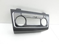 Skoda Superb II 3T 08-13 Blende Einbaurahmen für Klima Bedienteil Skoda Superb II 3T 08-13 02.03.2012 3T0863152D... Vorschau 2