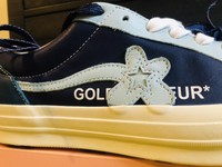golf le fleur converse barely blue