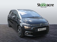 2022 Citroen C4 Grand Picasso 1.2 PureTech Sense MPV 5dr Petrol EAT8 Euro 6 (s/s