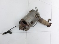 Mitsubishi Outlander III 15-18 2,2d 110KW Partikelfilter Rußpartikelfilter Dieselpartikelfilter DPF Mitsubishi... Vorschau 2