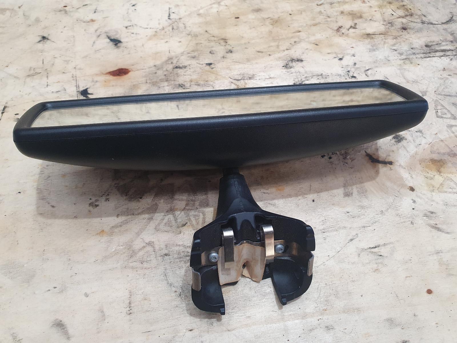 2006 Golf VW INTERIOR MIRROR GEN 5 07/04-02/09 image 2